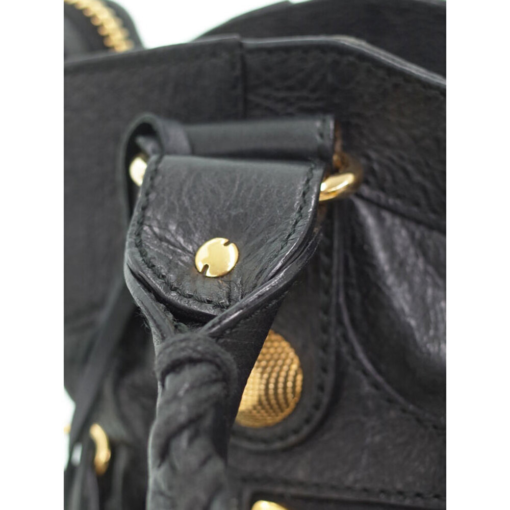 Balenciaga Bag Velo The Giant - Picture 4 of 9